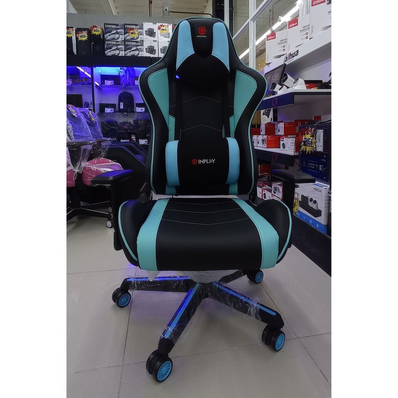INPLAY RACE X3 GAMING CHAIR