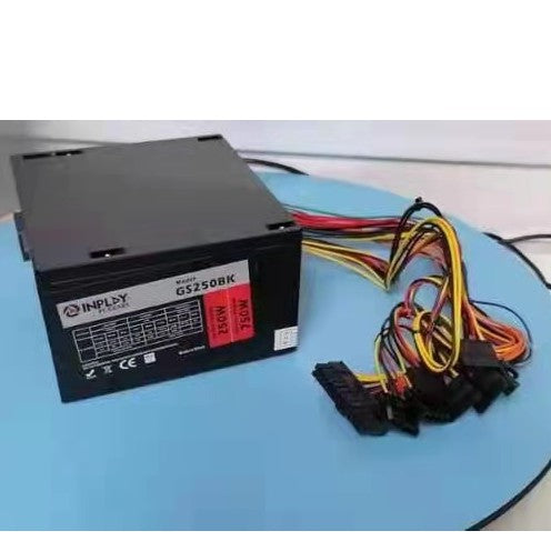 INPLAY GS250LK POWER SUPPLY