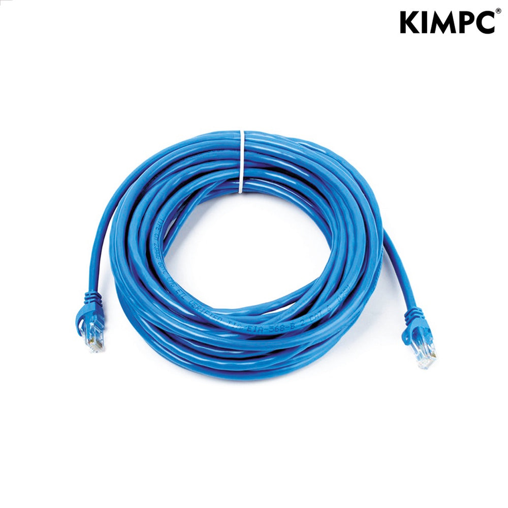 UTP PATCH LAN CABLE 5M