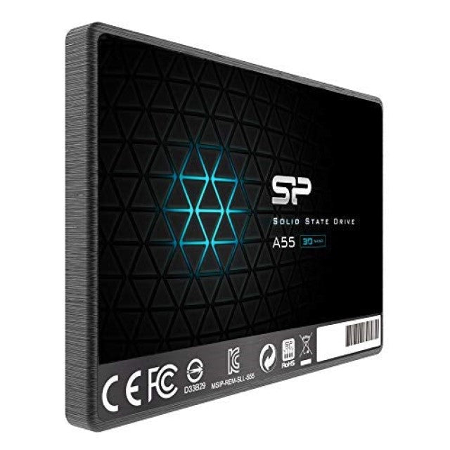 SILICON POWER 1TB A55 SSD