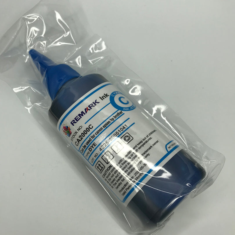 UNIVERSAL INK REFILL ALL COLORS