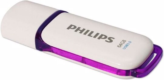 PHILIPS USB 64GB 3.0