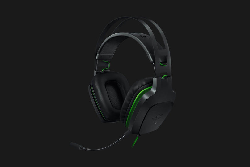 RAZER ELECTRA V2 GAMING HEADSET