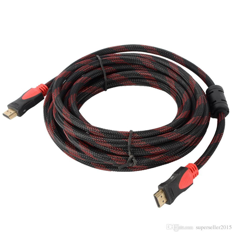 HDMI to HDMI 3 METER CABLE