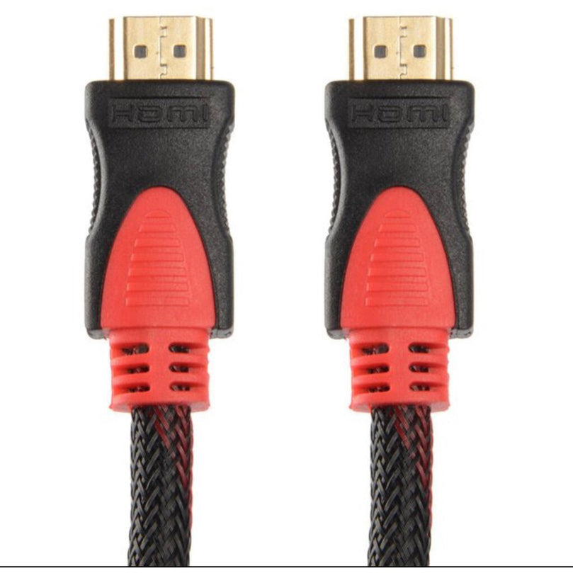 HDMI TO HDMI 1.5 METERS CABLE