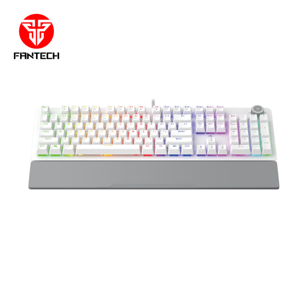 FANTECH MAXPOWER MK853 MECHANICAL KEYBOARD