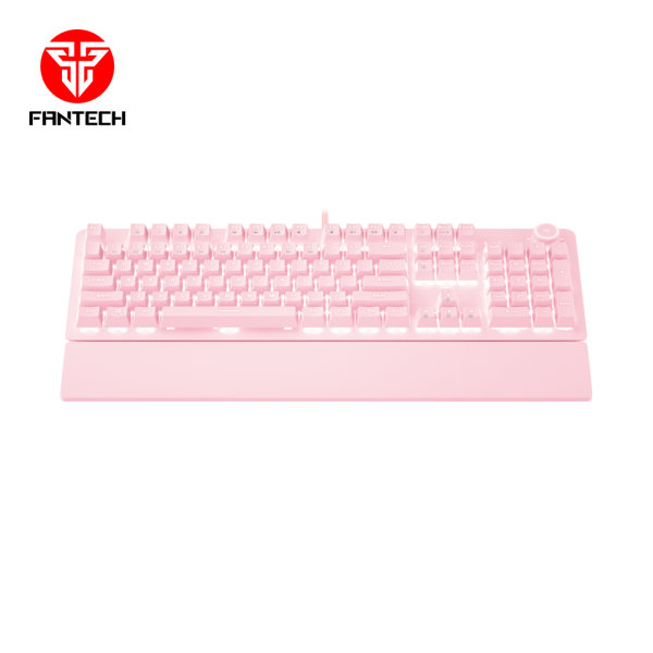 FANTECH MAXPOWER MK853 MECHANICAL KEYBOARD