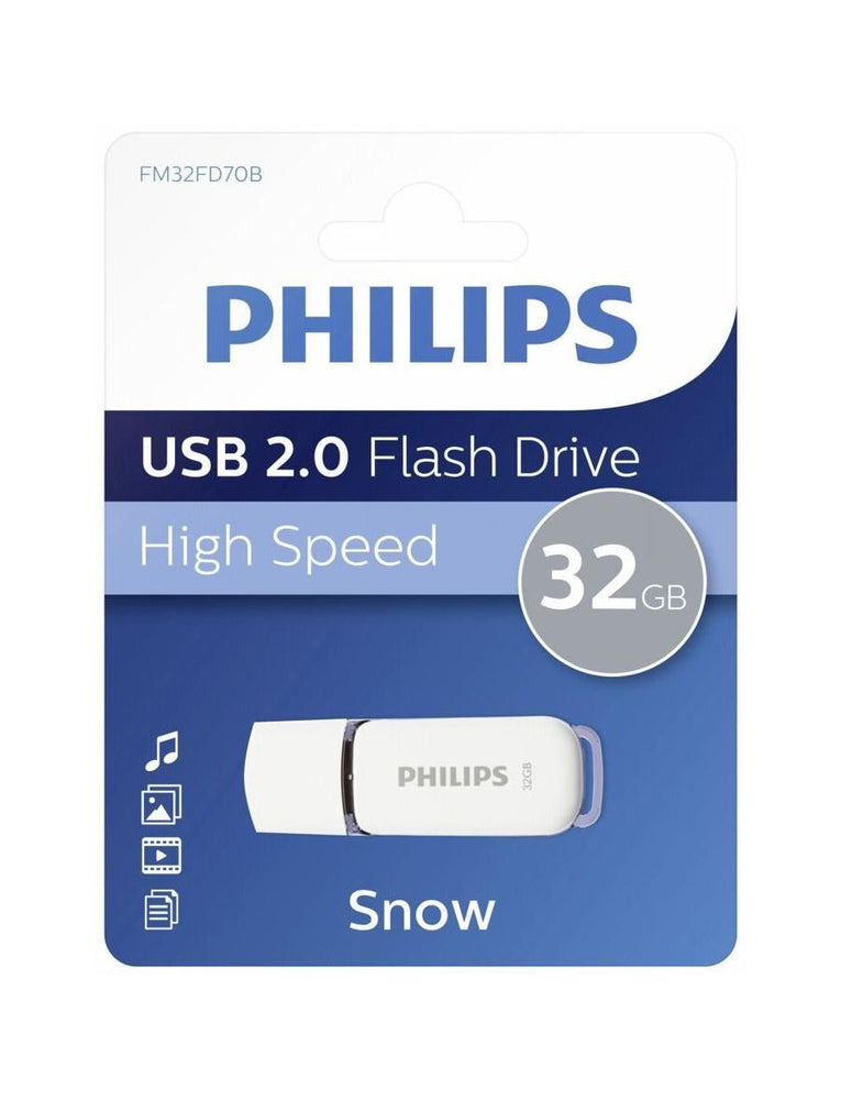 PHILIPS USB 32GB 3.0