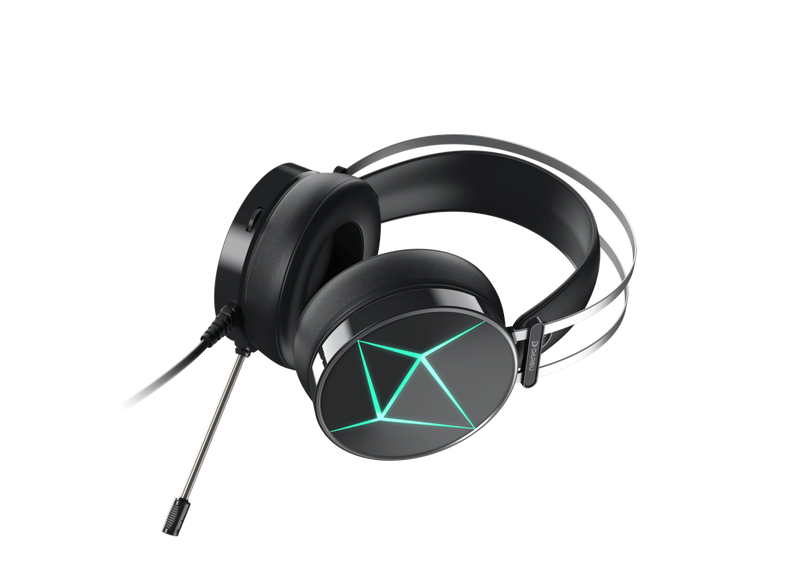 DAREU MAGIC EH722X 7.1 SURROUND HEADSET
