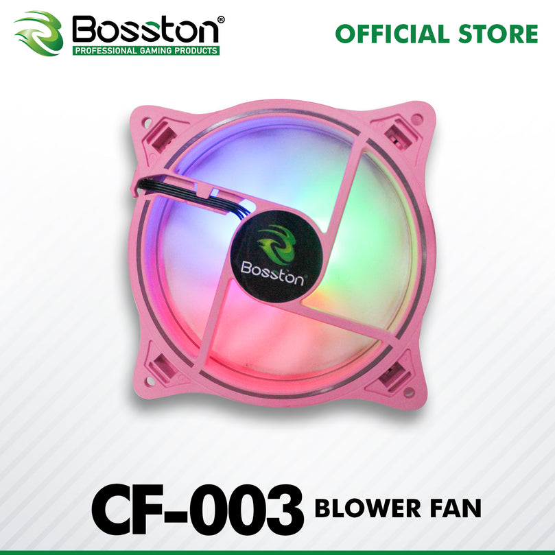 BOSSTON CF-003 BLOWER FAN