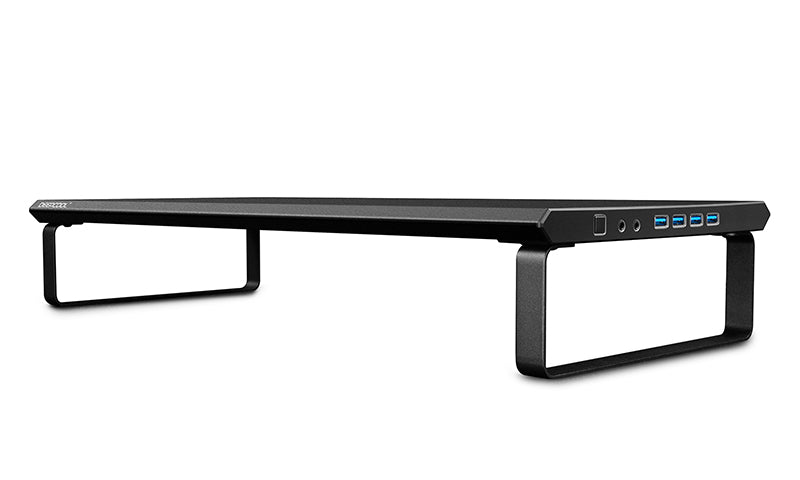 DEEPCOOL DP-MS-MDF3-BKD3 M-DESK F3 USB 3.0 HUB TABLE