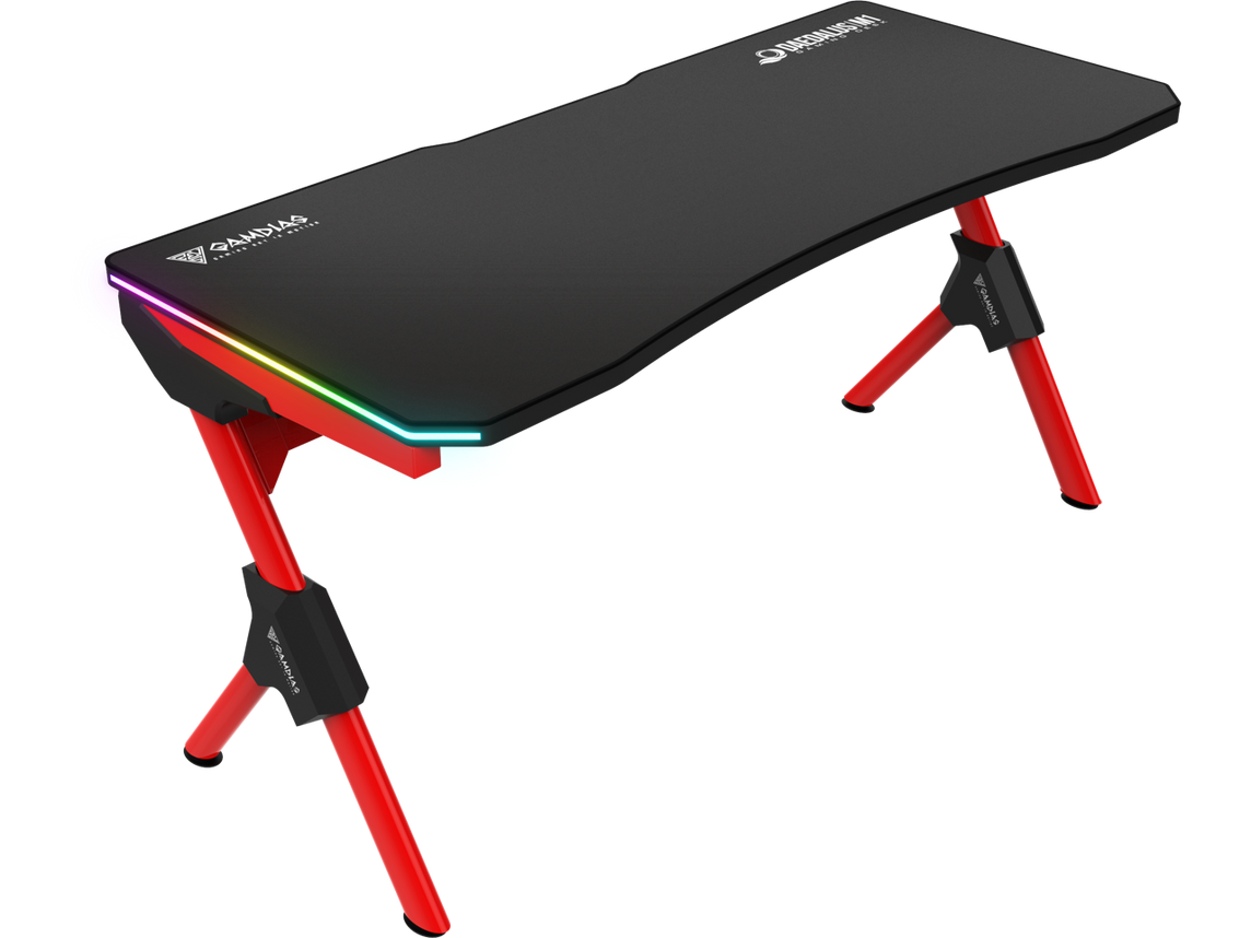 GAMDIAS DAEDALUS M1 60" RGB GAMING TABLE