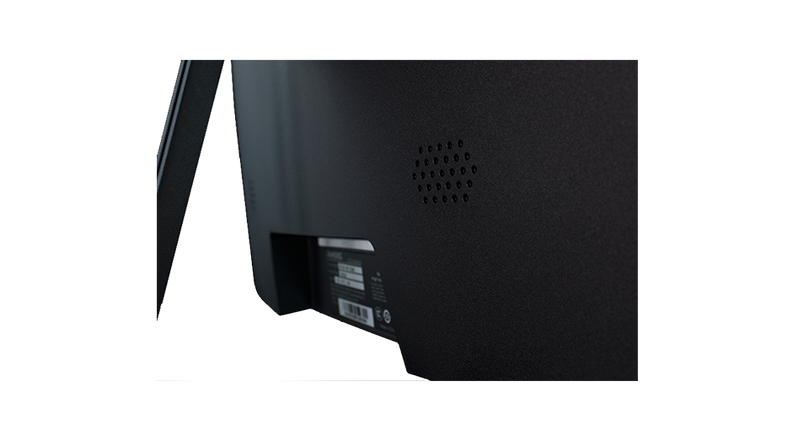 GAMDIAS HD236C ATLAS HD 23.6” 144Hz CURVED MONITOR