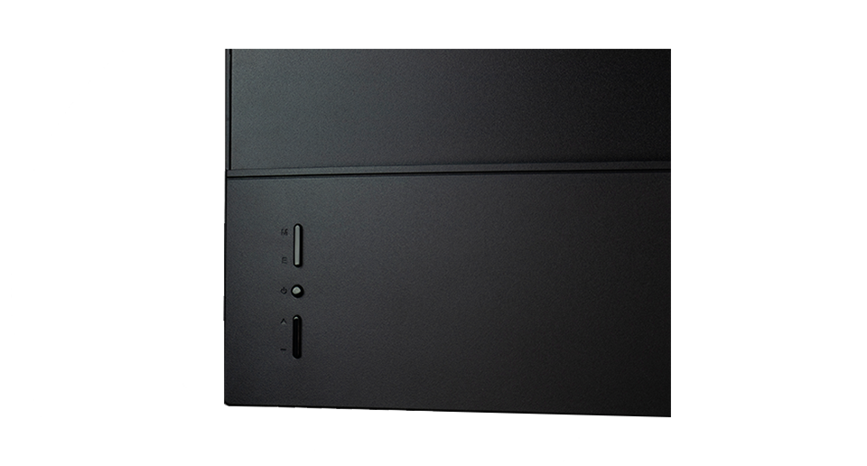 GAMDIAS ATLAS HD 275C BLACK 27 INCH 144HZ CURVE MONITOR