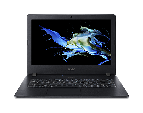 ACER TRAVELMATE P214-52-37V9 (CORE i3-10110U, 4GB, 1TB) LAPTOP