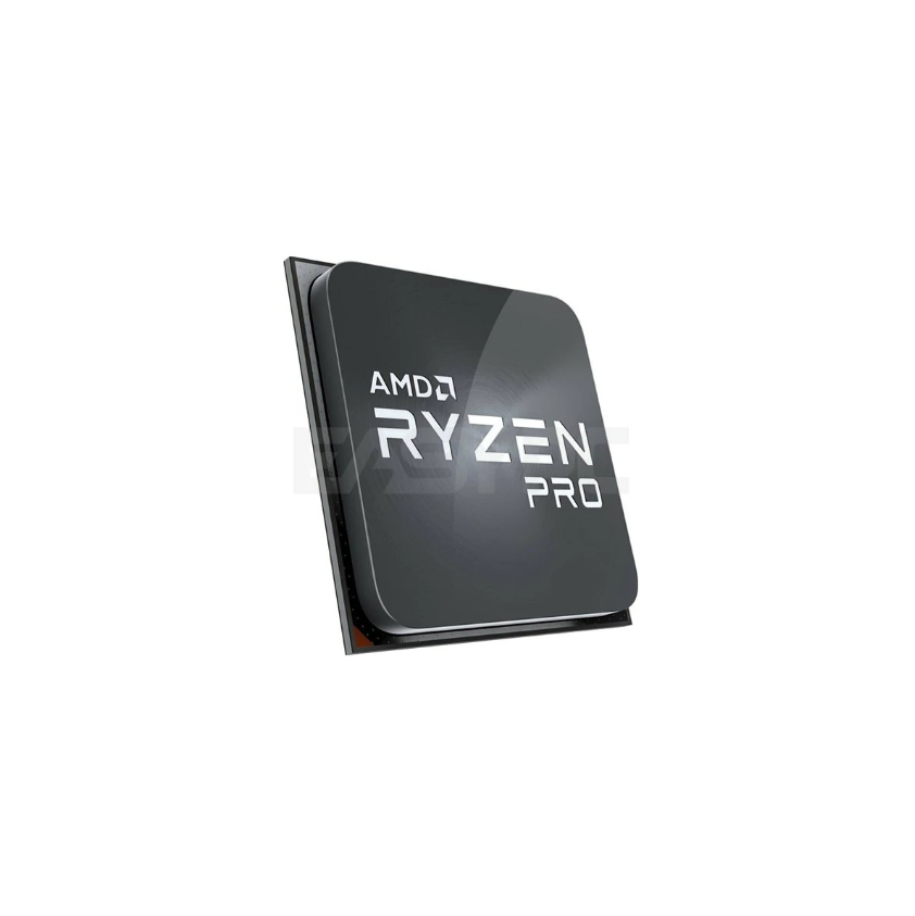AMD RYZEN™ 3 PRO 4350G TRAY TYPE PROCESSOR