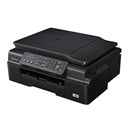 BROTHER MFC-J200 INKBENEFIT INKJET PRINTER
