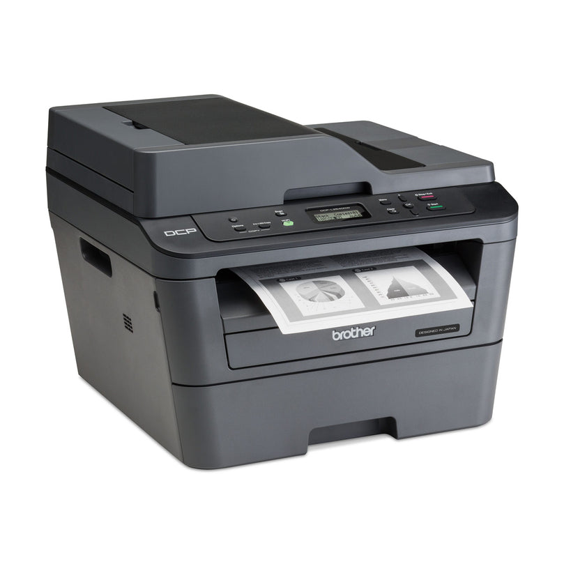 BROTHER DCP-L2540DW 3-IN-1 MONOCHROME LASER MULTI-FUNCTION CENTRE