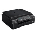 BROTHER MFC-J200 INKBENEFIT INKJET PRINTER