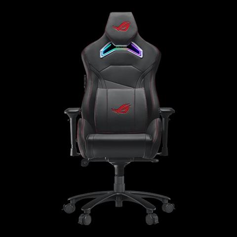 ASUS ROG CHARIOT SL300C RGB GAMING CHAIR BLACK RGB
