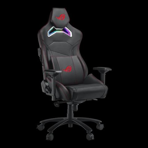 ASUS ROG CHARIOT SL300C RGB GAMING CHAIR BLACK RGB