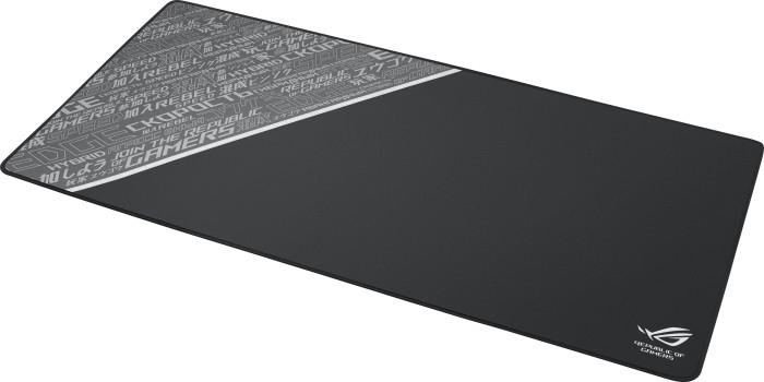 ASUS ROG SHEATH BLK LTD XXL LIMITED EDITION MOUSEPAD 900 X 440 X 3MM