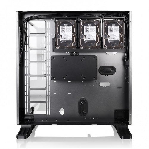 THERMALTAKE CORE P5 TI ATX VERTICAL GPU MODULAR GAMING OPEN FRAME COMPUTER CASE
