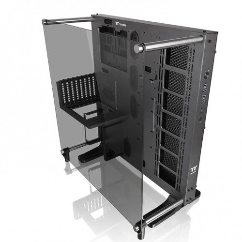 THERMALTAKE CORE P5 TI ATX VERTICAL GPU MODULAR GAMING OPEN FRAME COMPUTER CASE