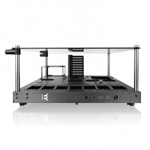 THERMALTAKE CORE P5 TI ATX VERTICAL GPU MODULAR GAMING OPEN FRAME COMPUTER CASE