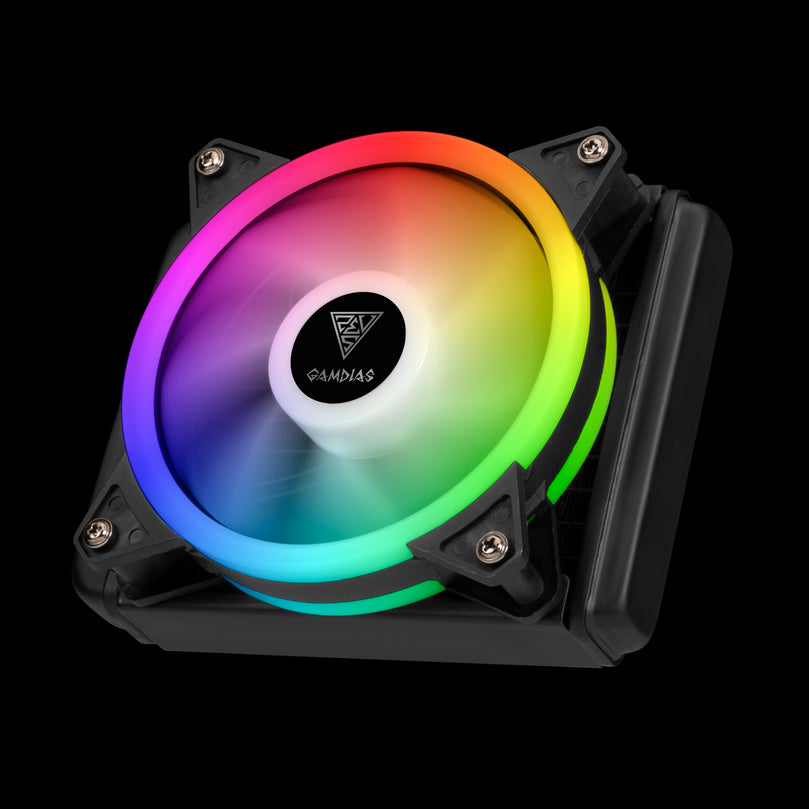 GAMDIAS CHIONE E2 120 LITE