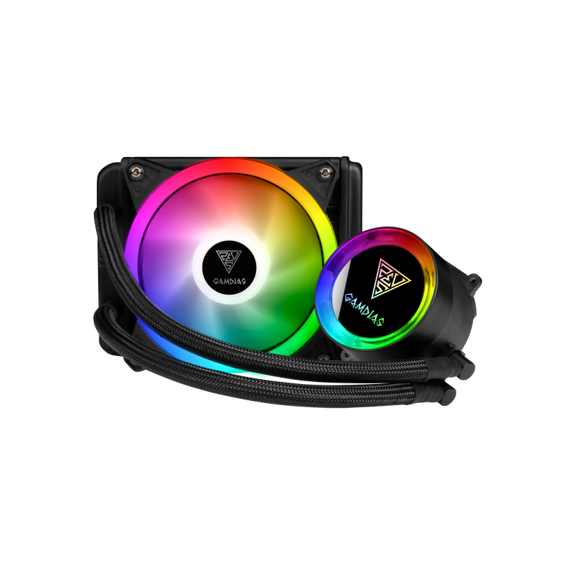 GAMDIAS CHIONE E2 120 LITE