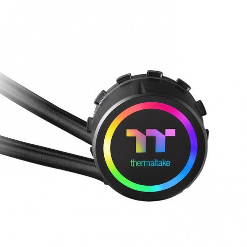 THERMALTAKE WATER 3.0 120 ARGB SYNC EDITION WATER CPU COOLER