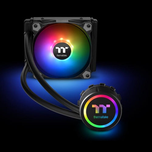 THERMALTAKE WATER 3.0 120 ARGB SYNC EDITION WATER CPU COOLER