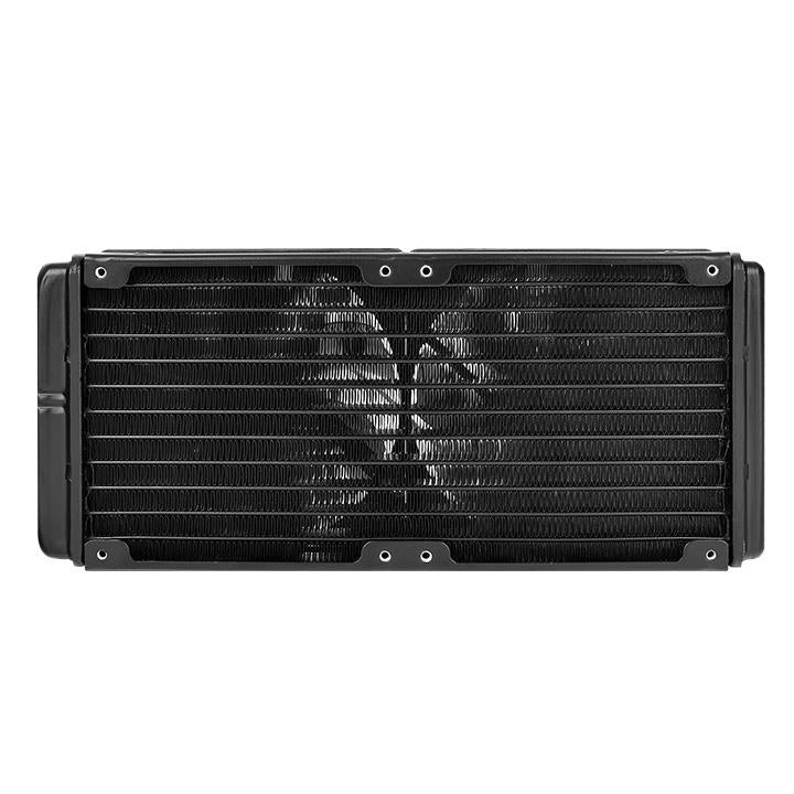 THERMALTAKE WATER 3.0 240 ARGB SYNC EDITION AMD/INTEL LGA1200 AIO COOLER