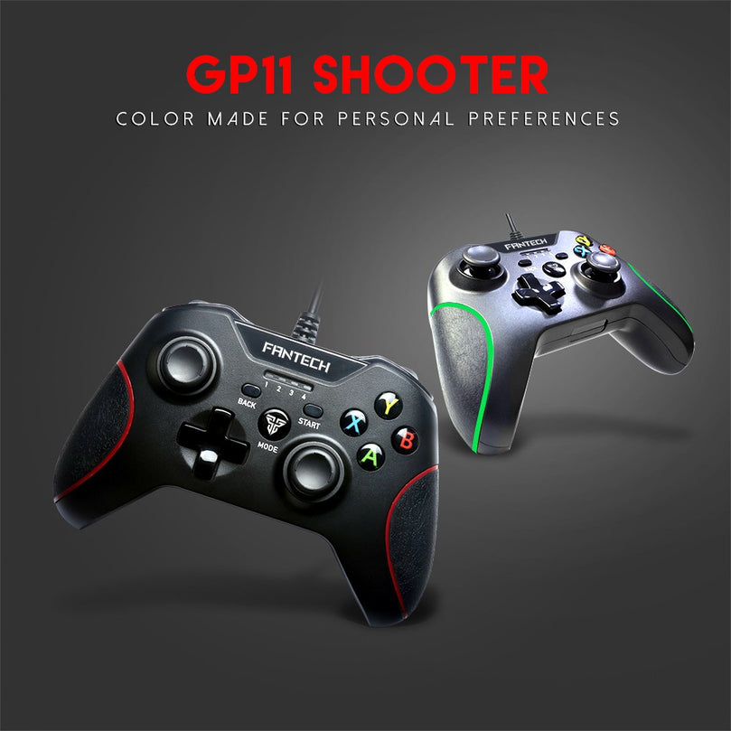 FANTECH GP-11 SHOOTER GAMING CONTROLLER