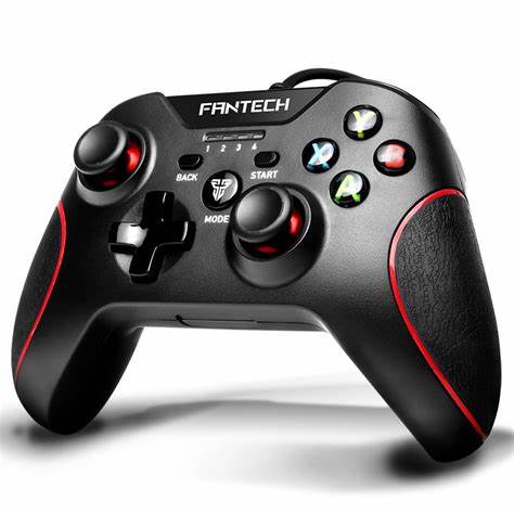FANTECH GP-11 SHOOTER GAMING CONTROLLER