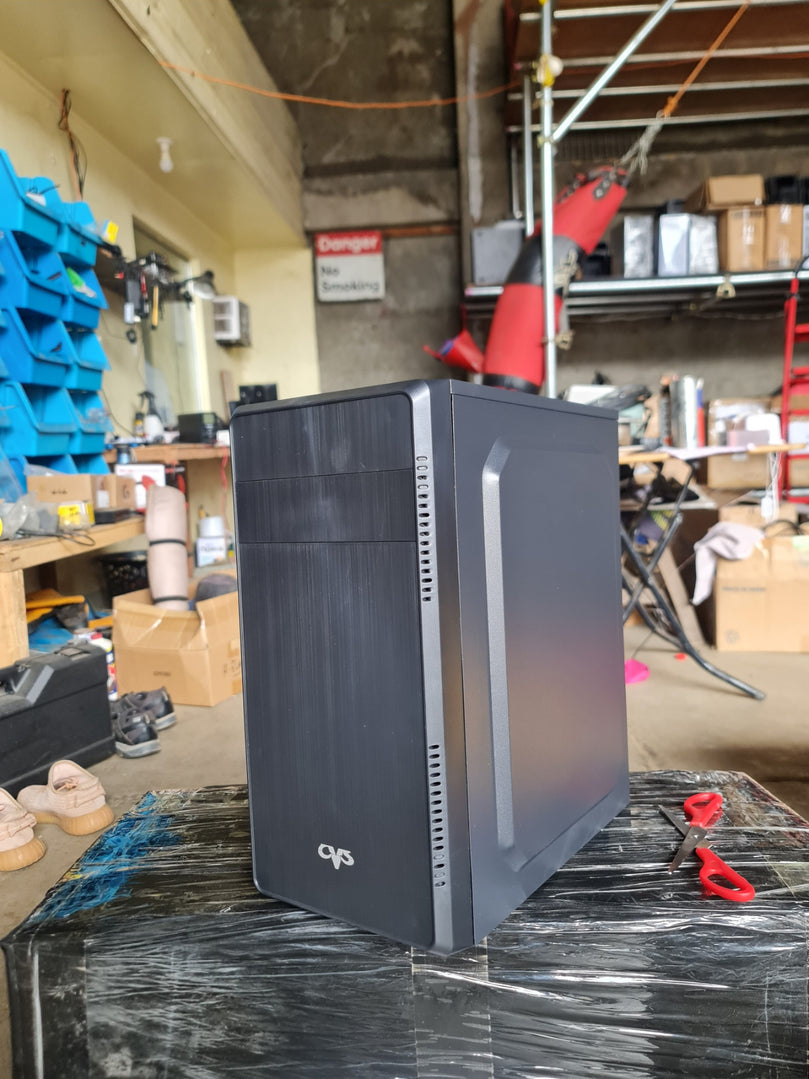 CVS 1701 W/ 700W PSU SMALL FAN CASE
