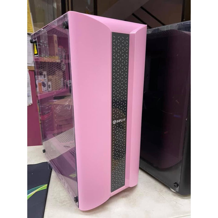 INPLAY ESPORT 06 PINK CASE