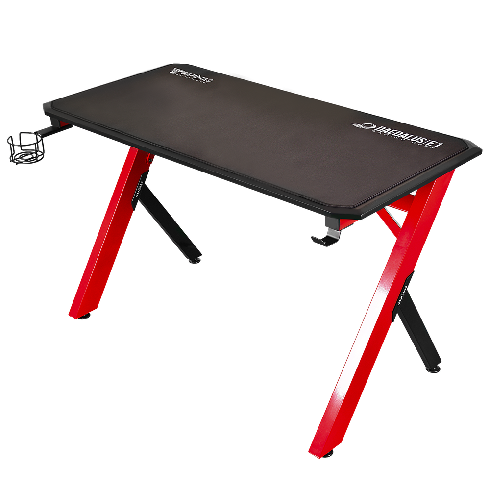 GAMDIAS DAEDALUS E1 GAMING TABLE