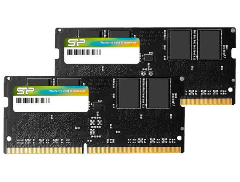 SILICON POWER 4GB DDR4 2666MHZ LAPTOP MEMORY