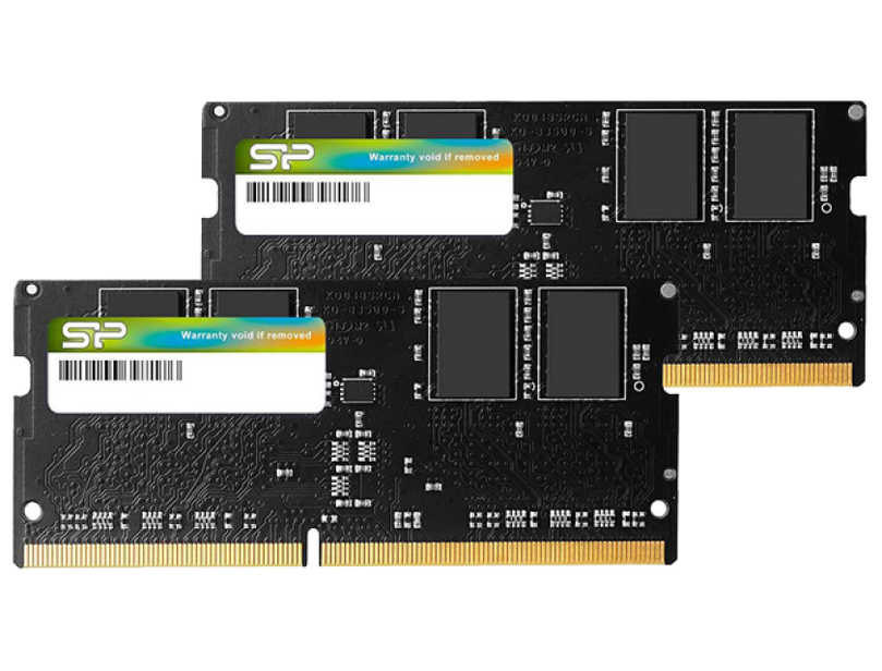 SILICON POWER 4GB DDR4 2666MHZ LAPTOP MEMORY