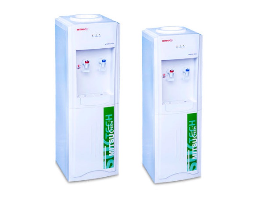 MITSU TECH WATER DISPENSER MWD-132 COLD INDOOR WATER DISPENSER