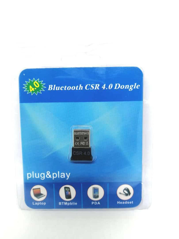 BLUETOOTH CSR 4.0 DONGLE DRIVER USB BLUETOOTH DONGLE