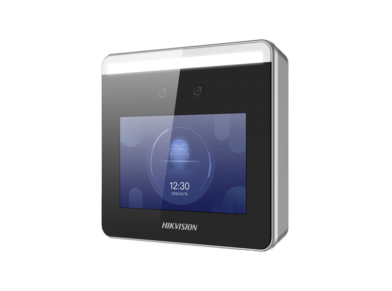 HIKVISION DS-KIT331 FACE RECOGNITION TERMINAL