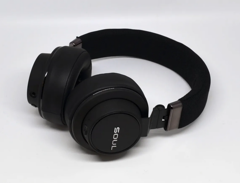 SOUL S130 IMPACT OE SPORTY BLUETOOTH HEADSET