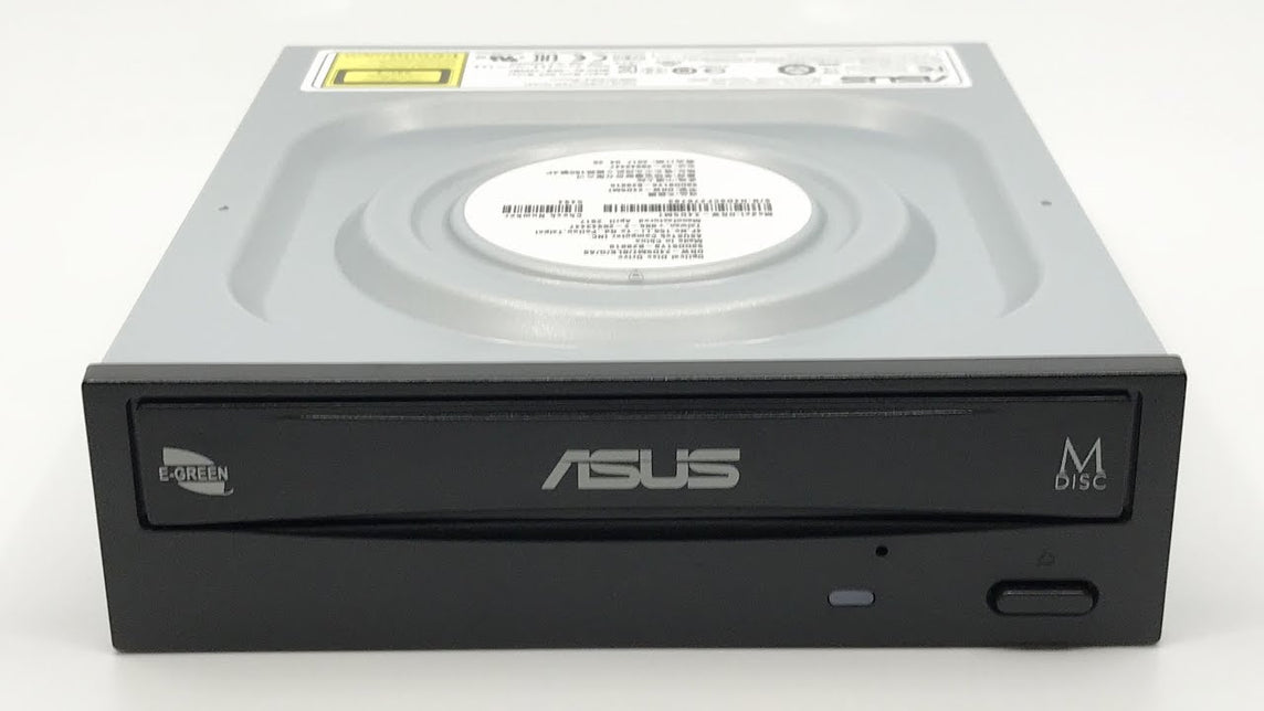 ASUS 24X DVDWRITER SATA DRW-24D5MT OPTICAL DRIVE DVDRW INTERNAL