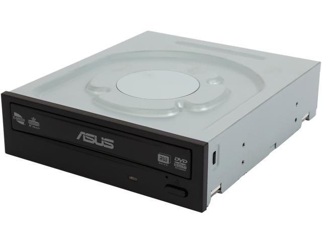 ASUS 24X DVDWRITER SATA DRW-24D5MT OPTICAL DRIVE DVDRW INTERNAL
