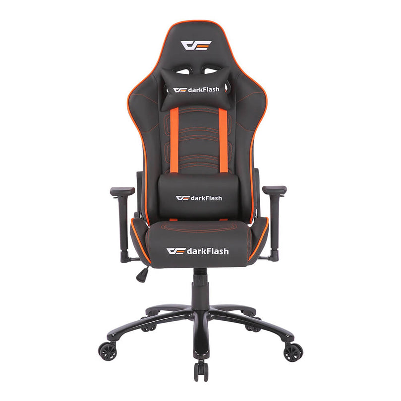 DARKFLASH RC600 BUTTERFLY-FUNCTION SERIES GAMING CHAIR