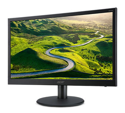 ACER EB192Q 18.5 INCH MONITOR