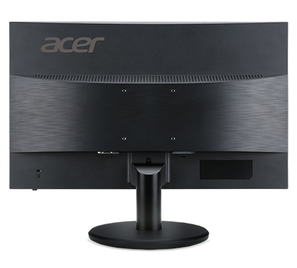 ACER EB192Q 18.5 INCH MONITOR